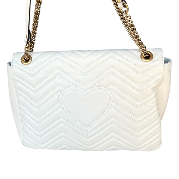 Gucci Marmont Small Shoulder Bag - Picture 2 of 12